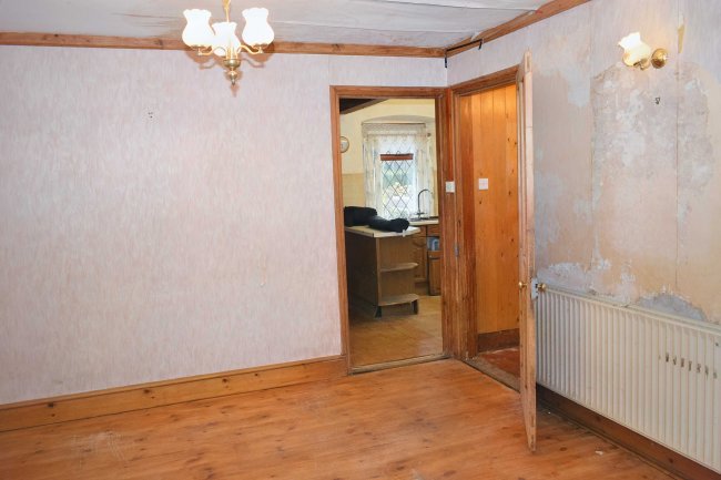 1 East Lodge Cottage, Green Lane, Heythrop, Chipping Norton, OX7 5TU 10