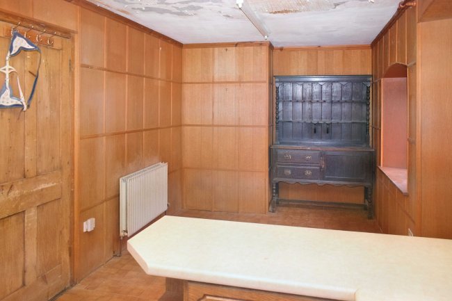 1 East Lodge Cottage, Green Lane, Heythrop, Chipping Norton, OX7 5TU 10