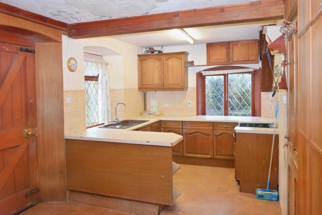 1 East Lodge Cottage, Green Lane, Heythrop, Chipping Norton, OX7 5TU 10