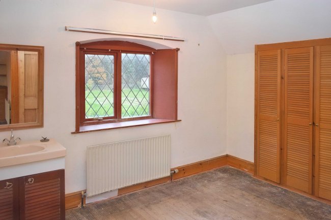 1 East Lodge Cottage, Green Lane, Heythrop, Chipping Norton, OX7 5TU 10