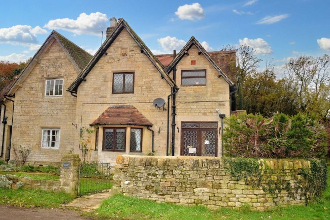 1 East Lodge Cottage, Green Lane, Heythrop, Chipping Norton, OX7 5TU 10