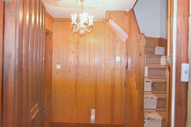 1 East Lodge Cottage, Green Lane, Heythrop, Chipping Norton, OX7 5TU 10