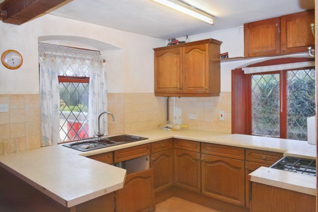 1 East Lodge Cottage, Green Lane, Heythrop, Chipping Norton, OX7 5TU 10