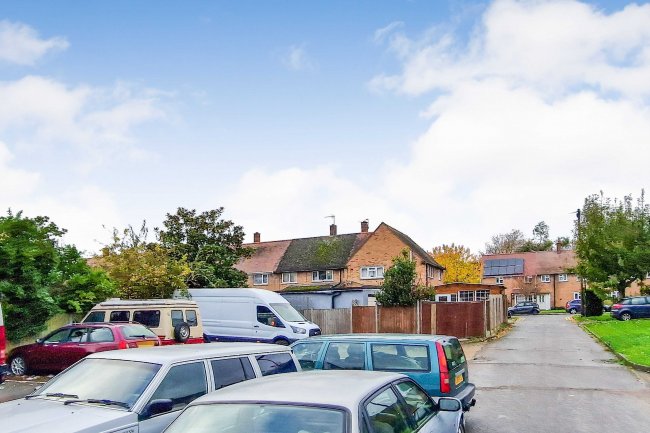 Plot 1, 40 Capel Road, Enfield, EN1 4SR 8