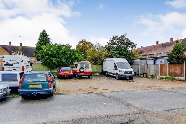 Plot 1, 40 Capel Road, Enfield, EN1 4SR 8