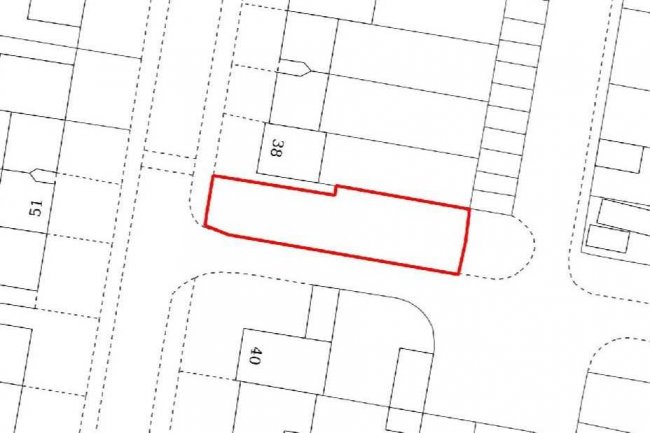 Plot 2, 40 Capel Road, Enfield, EN1 4SR 5