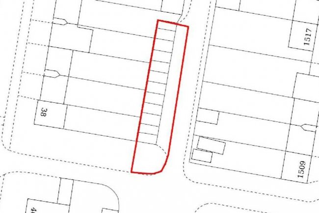Plot 3, 40 Capel Road, Enfield, EN1 4SR 5