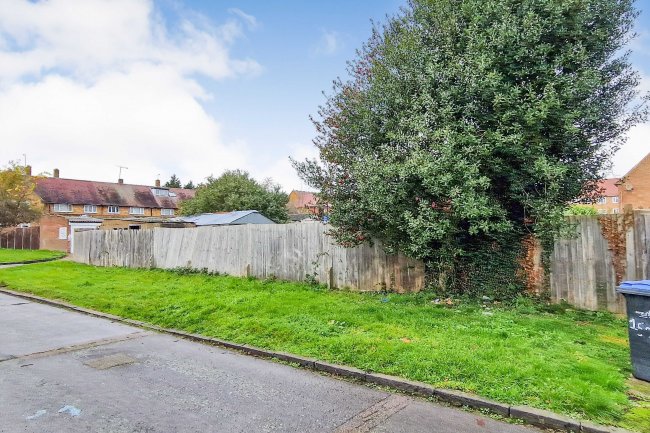 Plot 4, 40 Capel Road, Enfield, EN1 4SR 6