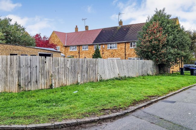 Plot 4, 40 Capel Road, Enfield, EN1 4SR 6