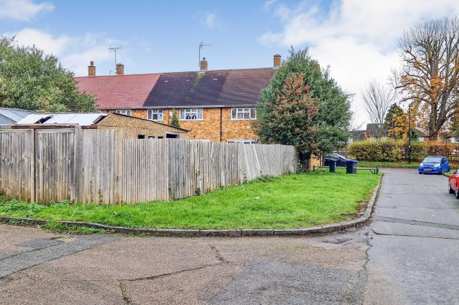 Plot 4, 40 Capel Road, Enfield, EN1 4SR 6