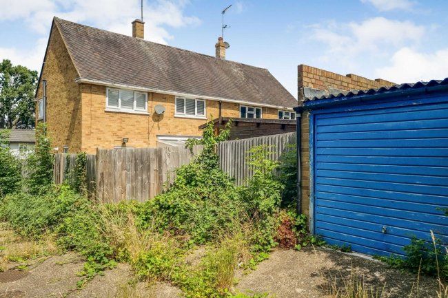 Land adjacent 49 Lindal Crescent, Enfield, EN2 7RP 3