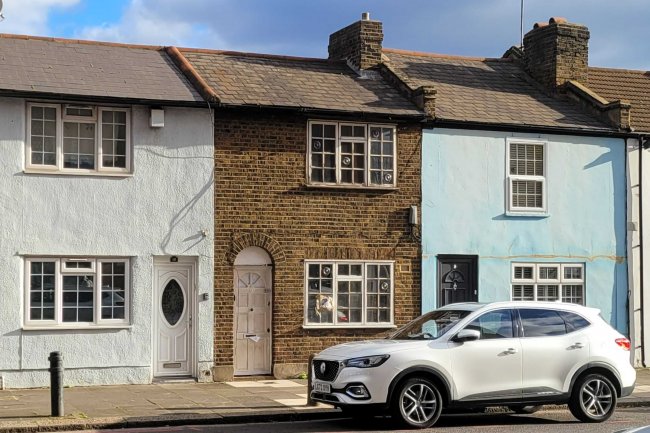 9 Old Oak Common Lane, Acton, London, W3 7EJ 9