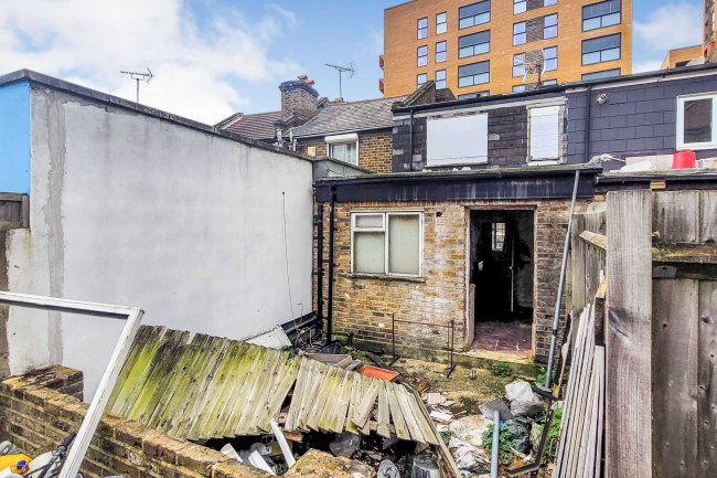 9 Old Oak Common Lane, Acton, London, W3 7EJ 9