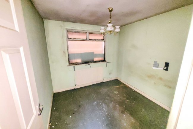 9 Old Oak Common Lane, Acton, London, W3 7EJ 9