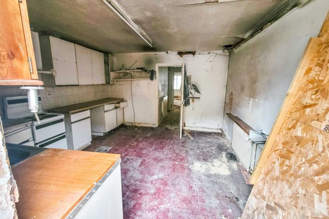 9 Old Oak Common Lane, Acton, London, W3 7EJ 9