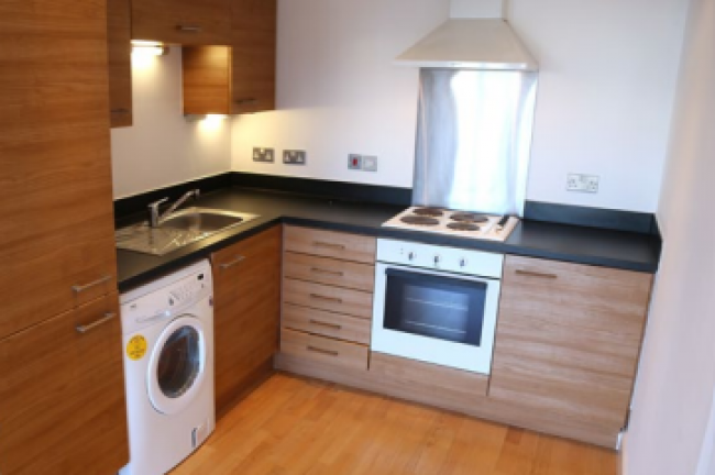 32 McClintock House, The Boulevard, Leeds, West Yorkshire, LS10 1LP 10