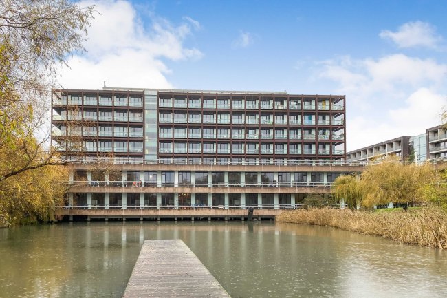 Apartment 318, Lakeshore, Lake Shore Drive, Bristol, BS13 7BD 9