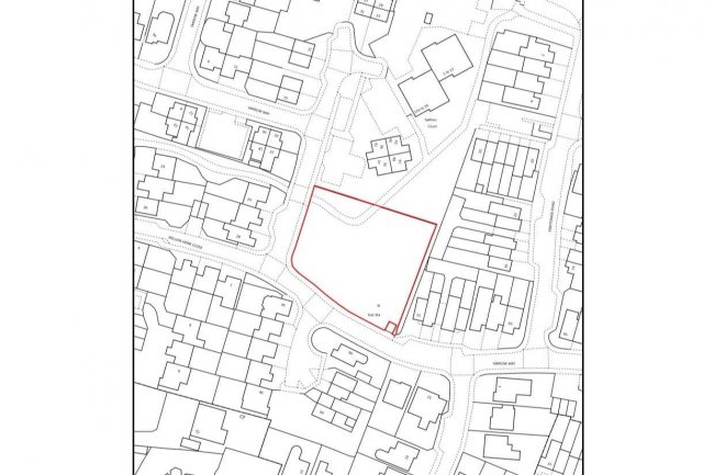 Land to the North of Willow Herb Close, Southampton, Hampshire, SO31 6XB 3