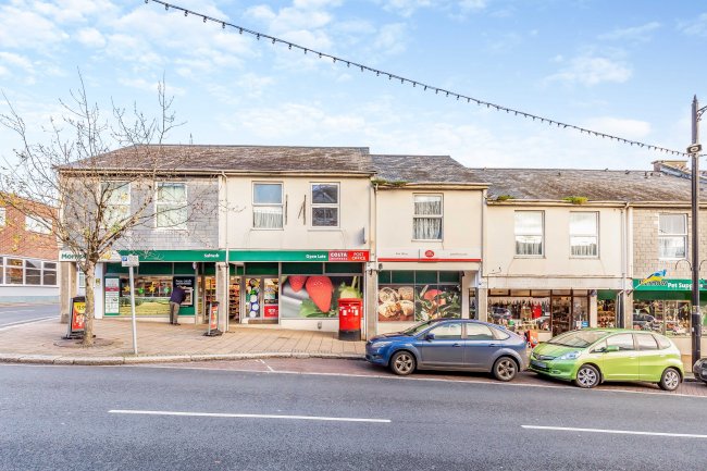 32-38 Fore Street & 1-4 Tamar Court, Saltash, Cornwall PL12 6JL 5