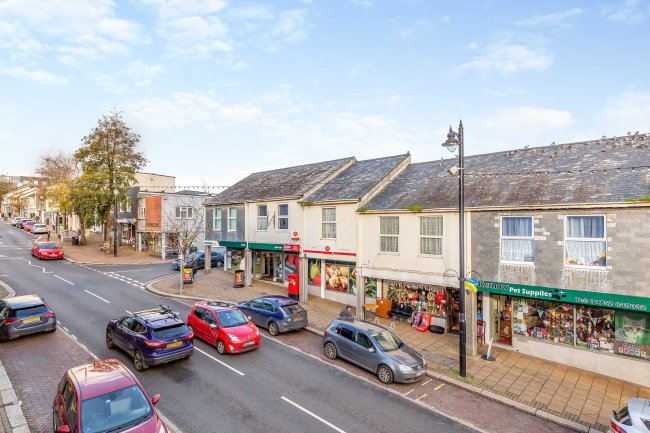32-38 Fore Street & 1-4 Tamar Court, Saltash, Cornwall PL12 6JL 5