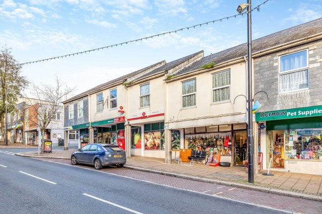 32-38 Fore Street & 1-4 Tamar Court, Saltash, Cornwall PL12 6JL 5