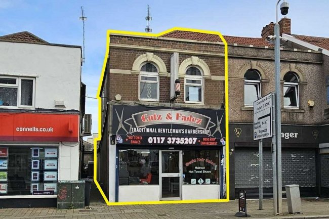 1A Regent Street, Kingswood, Bristol, BS15 8JX 8