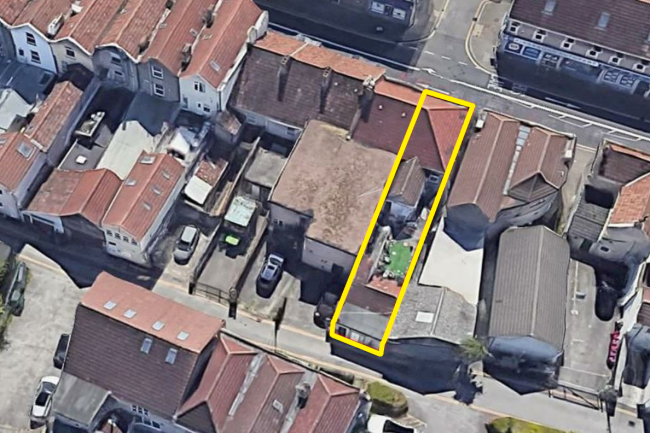 1A Regent Street, Kingswood, Bristol, BS15 8JX 8