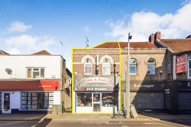 1A Regent Street, Kingswood, Bristol, BS15 8JX 8