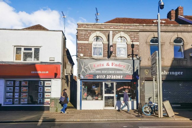 1A Regent Street, Kingswood, Bristol, BS15 8JX 8