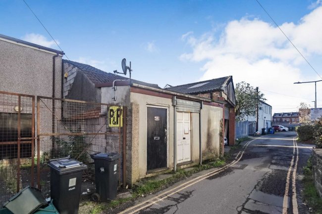 1A Regent Street, Kingswood, Bristol, BS15 8JX 8