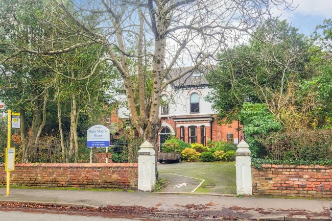 Ruby Moores House, 58 Freshfield Road Formby, Liverpool L37 3HW 3