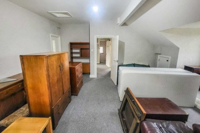 Ruby Moores House, 58 Freshfield Road Formby, Liverpool L37 3HW 3