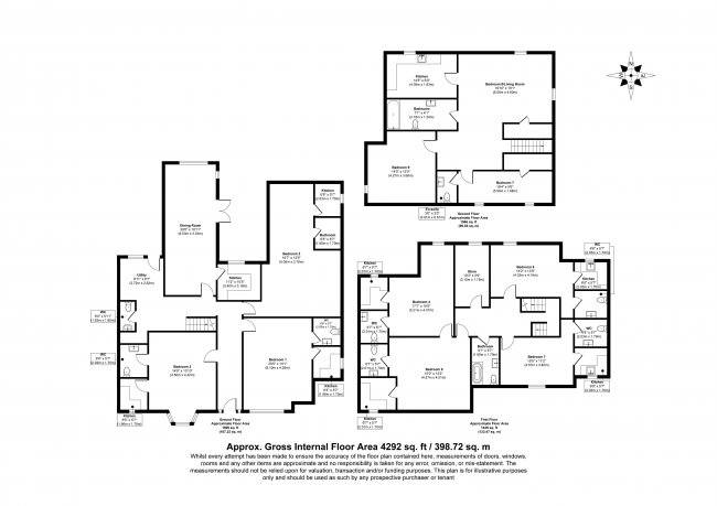 Ruby Moores House, 58 Freshfield Road Formby, Liverpool L37 3HW 3