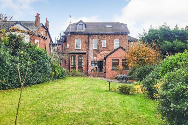 Ruby Moores House, 58 Freshfield Road Formby, Liverpool L37 3HW 3