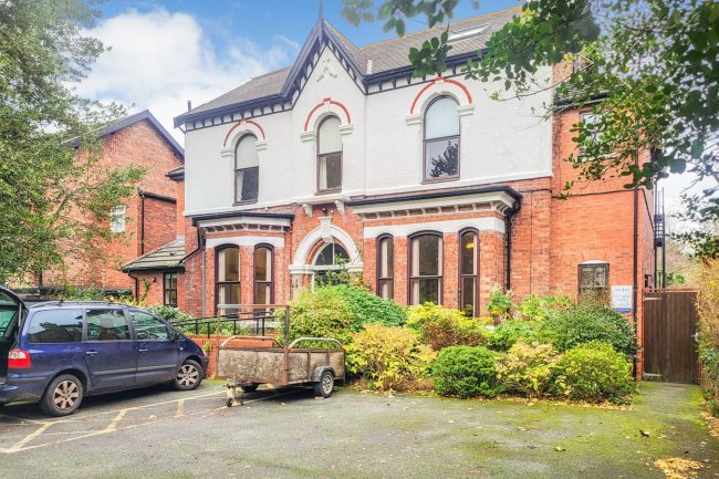 Ruby Moores House, 58 Freshfield Road Formby, Liverpool L37 3HW 3