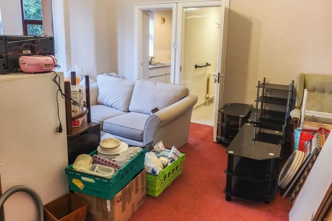 Ruby Moores House, 58 Freshfield Road Formby, Liverpool L37 3HW 3