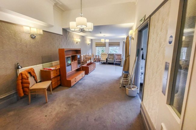 Ruby Moores House, 58 Freshfield Road Formby, Liverpool L37 3HW 3