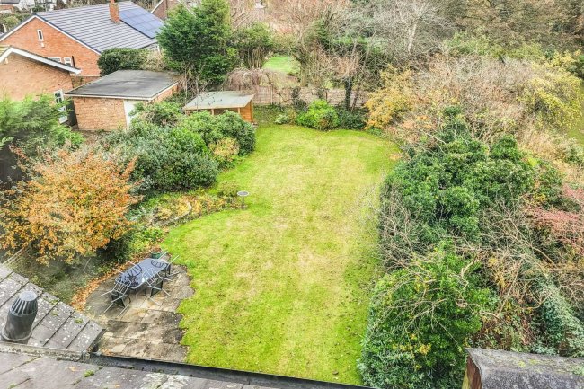 Ruby Moores House, 58 Freshfield Road Formby, Liverpool L37 3HW 3