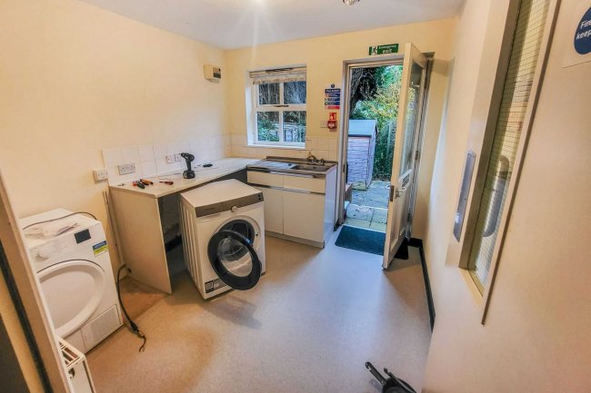 Ruby Moores House, 58 Freshfield Road Formby, Liverpool L37 3HW 3