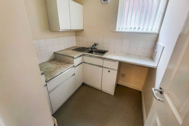 Ruby Moores House, 58 Freshfield Road Formby, Liverpool L37 3HW 3