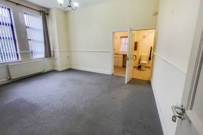 Ruby Moores House, 58 Freshfield Road Formby, Liverpool L37 3HW 3