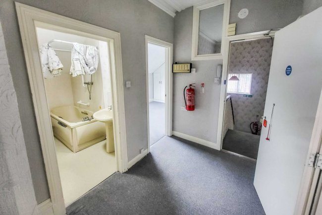 Ruby Moores House, 58 Freshfield Road Formby, Liverpool L37 3HW 3