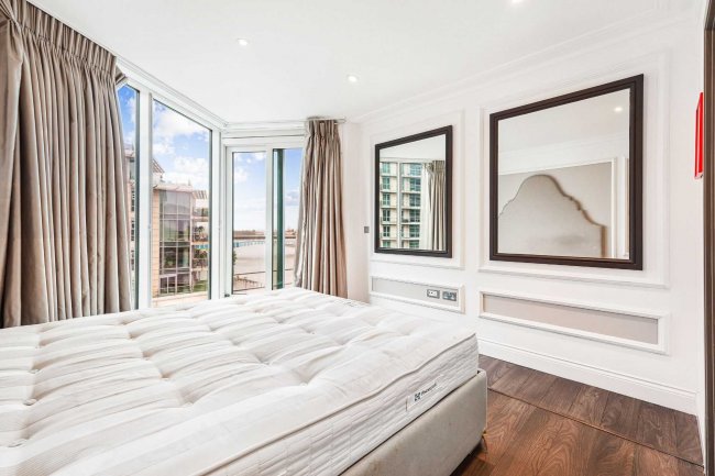 79 Ensign House, Juniper Drive, London, SW18 1TR 3