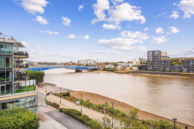 79 Ensign House, Juniper Drive, London, SW18 1TR 3