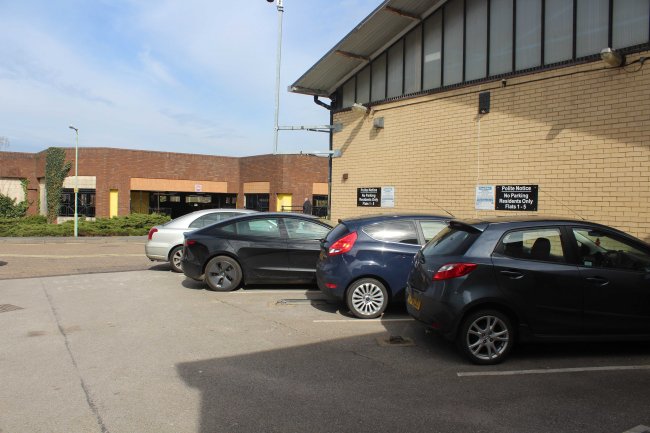 The Gallery/Market House, High Street, Newmarket, Cambridgeshire, CB8 8LB 9