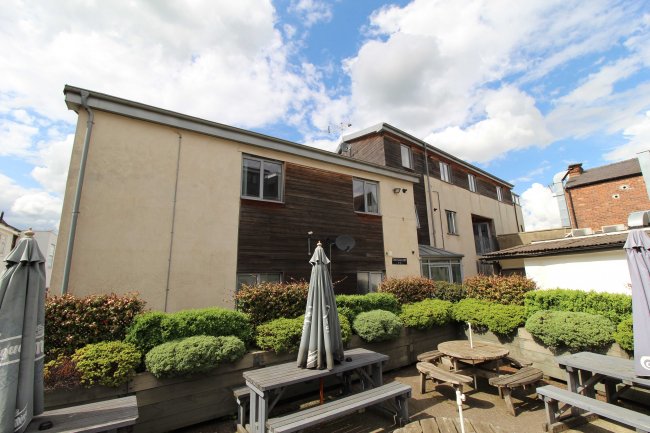 The Gallery/Market House, High Street, Newmarket, Cambridgeshire, CB8 8LB 9