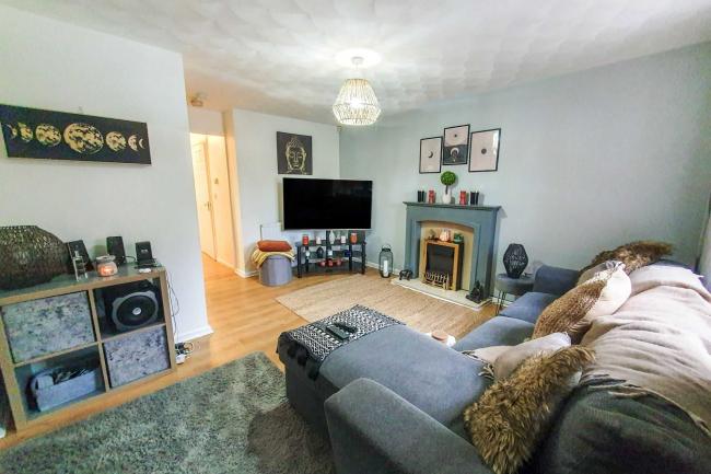 25 Loscoe Grove, Goldthorpe, Rotherham, S63 9GH 1