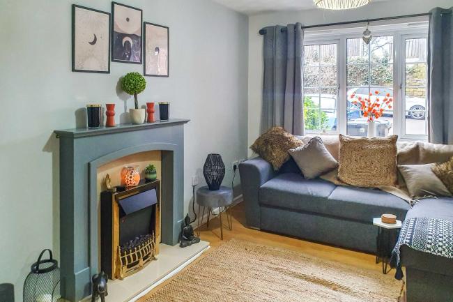 25 Loscoe Grove, Goldthorpe, Rotherham, S63 9GH 1