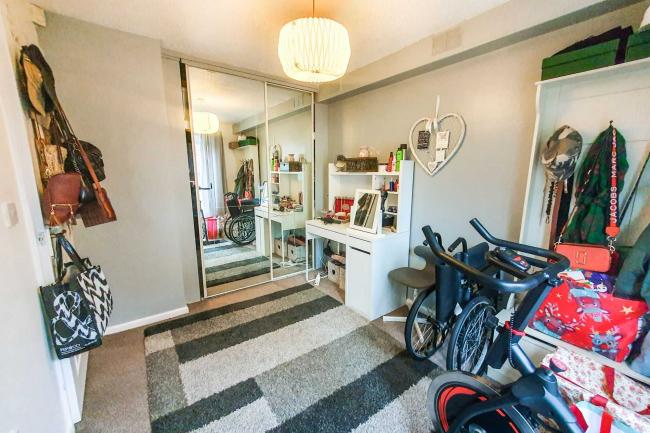 25 Loscoe Grove, Goldthorpe, Rotherham, S63 9GH 1