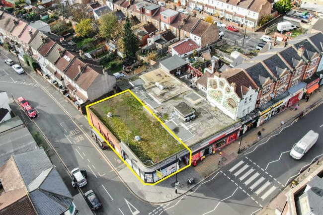 1-3 High Street, Thornton Heath, CR7 8RU 4